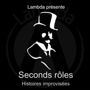 Théâtre d'Improvisation par Lambda