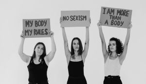 Atelier d'autodéfense verbale 