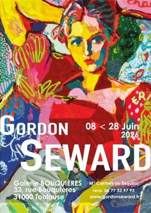 Exposition Gordon SEWARD