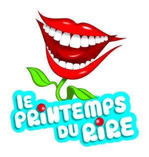 La tournée du Printemps du rire