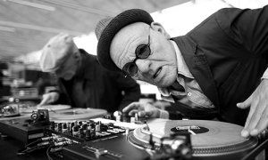 L'Entourloop [reggae hip-hop] + Satya [hip-hop soul reggae]