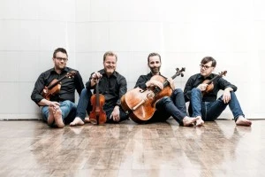 Festival: Deux Quatuors à Boulaur