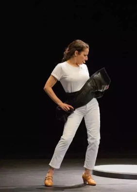 Parler Flamenco - Stéphanie Fuster