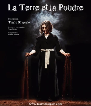 La Terre et la Poudre