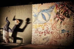 Mouton noir / Wilmer Marquez & Paul Molina