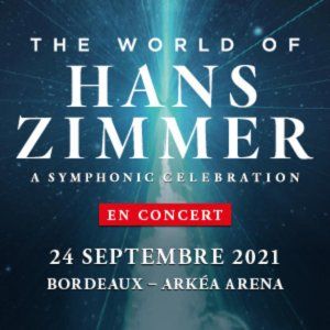 The Word of Hans Zimmer