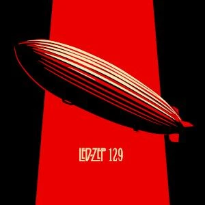 led zep 129