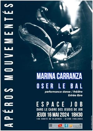 Apéros Mouvementés