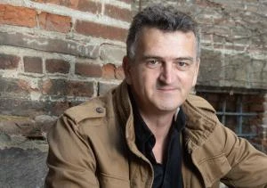 Rencontre avec Pascal Dessaint