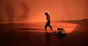 LES BRULEURS DE TEMPS