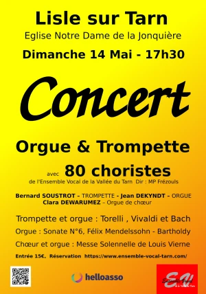 Messe solennelle de Louis Vierne