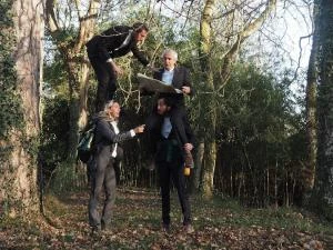 Transhumance - Cie Kif Kif