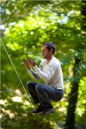 Spectacle "Miettes" - Rémi Luchez