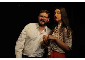 TOUS LES MARDIS C'EST GRATIN D'AUBERGINES