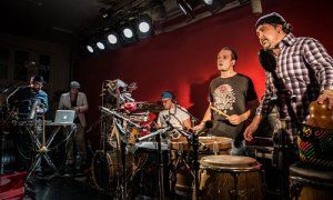 Reco Reco + Présentation de la saison 