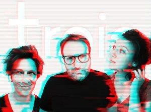 Trois | Improvisation théâtrale