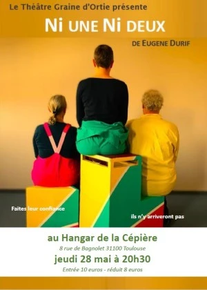 NI UNE NI DEUX