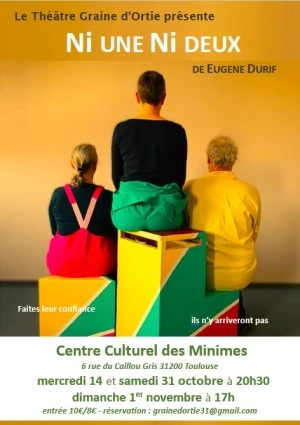 NI UNE NI DEUX 