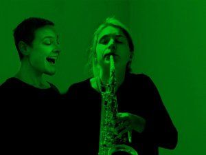 Concert Christine Abdelnour & Agnes Hvizdalek