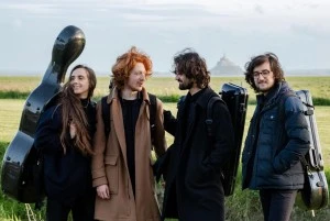Quatuor VÅREN