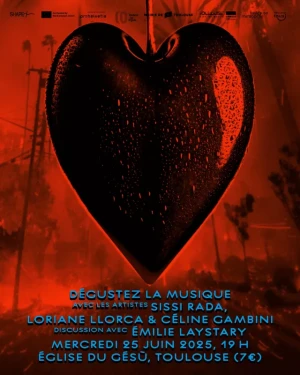 Dégustez la musique