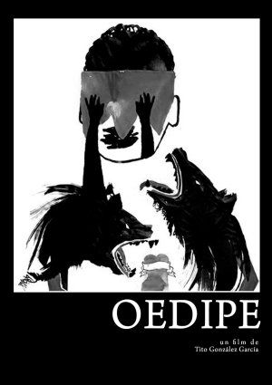 Oedipe de Tito Gonzalez Garcia