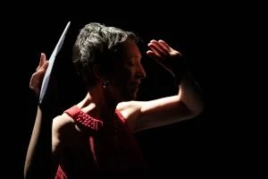 Solo d'humeur russe pour actrice émotionnellement élastique – Du jeudi 05 au samedi 07 février 2026