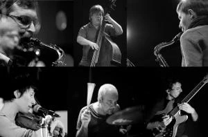 Hommage à Connie Crothers