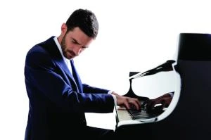 Adam Laloum & Sayaka Shoji / Sonates