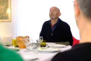 Soutien au fil - Maman revient pauvre orphelin