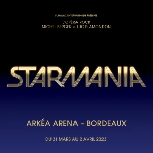 Starmania