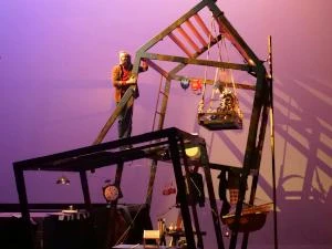 ICARE - Cie Coup de Poker