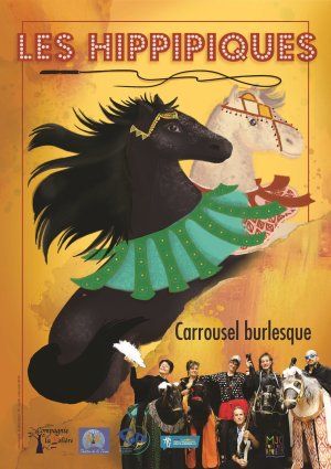 Les HIPPIPIQUES