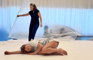 LA TOUTE PETITE VAGUE · Paracosm