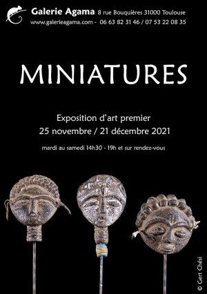 Exposition Miniatures