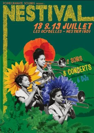 Nestival