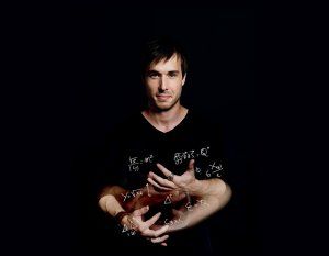 Créateur d'illusions - Langevin