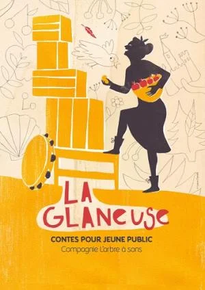 La glaneuse – Du mardi 24 au samedi 28 février 2026