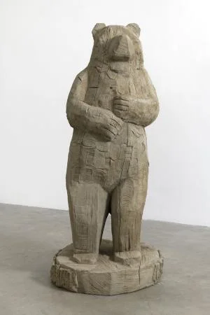 Exposition Phil Tom Python - Laurent Le Deunff