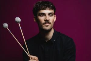 Aurélie Gignoux et Charles Heisser