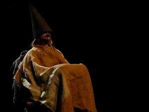 Prémices de l'Arène + Cito Longe Tarde