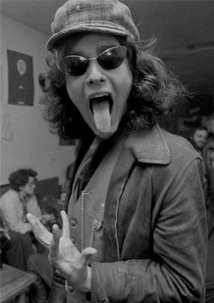 La décennie prodigieuse. 1975-1985. Photographies de Benito Román.