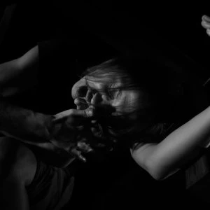 Katie Olson | Cie Théâtrale Hipotengo