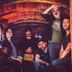 La Maison Tellier + Boucan