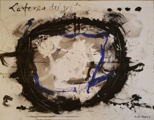 L'aventure de la créativité