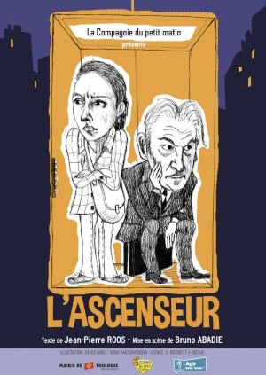 L'Ascenseur