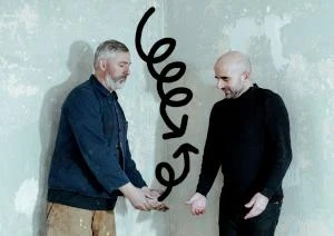 L'Asymétrie des baratins / Capdenac-Gare