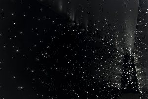 OBSERVATION DES ÉTOILES ET PIQUE-NIQUE PARTAGÉ