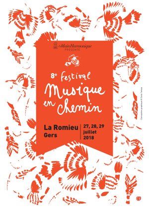 Festival Musique en Chemin 2018