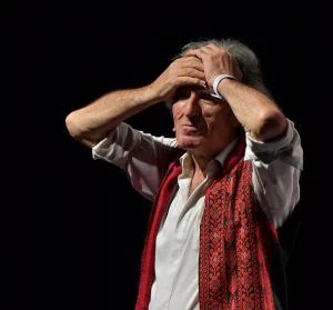 JIHAD DARWICHE - CONTES D'ORIENT